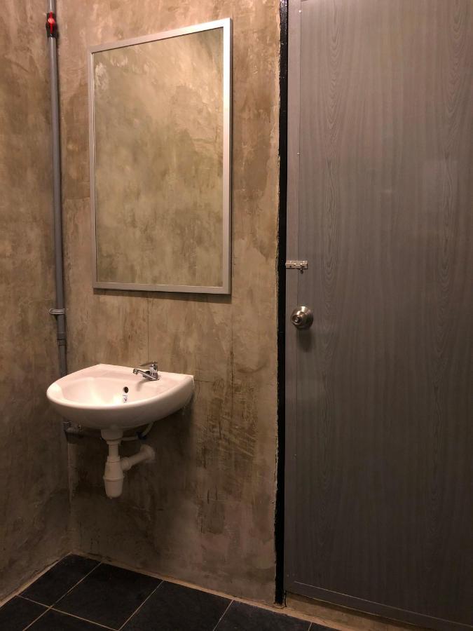 Panda Homestay Seremban Exterior foto