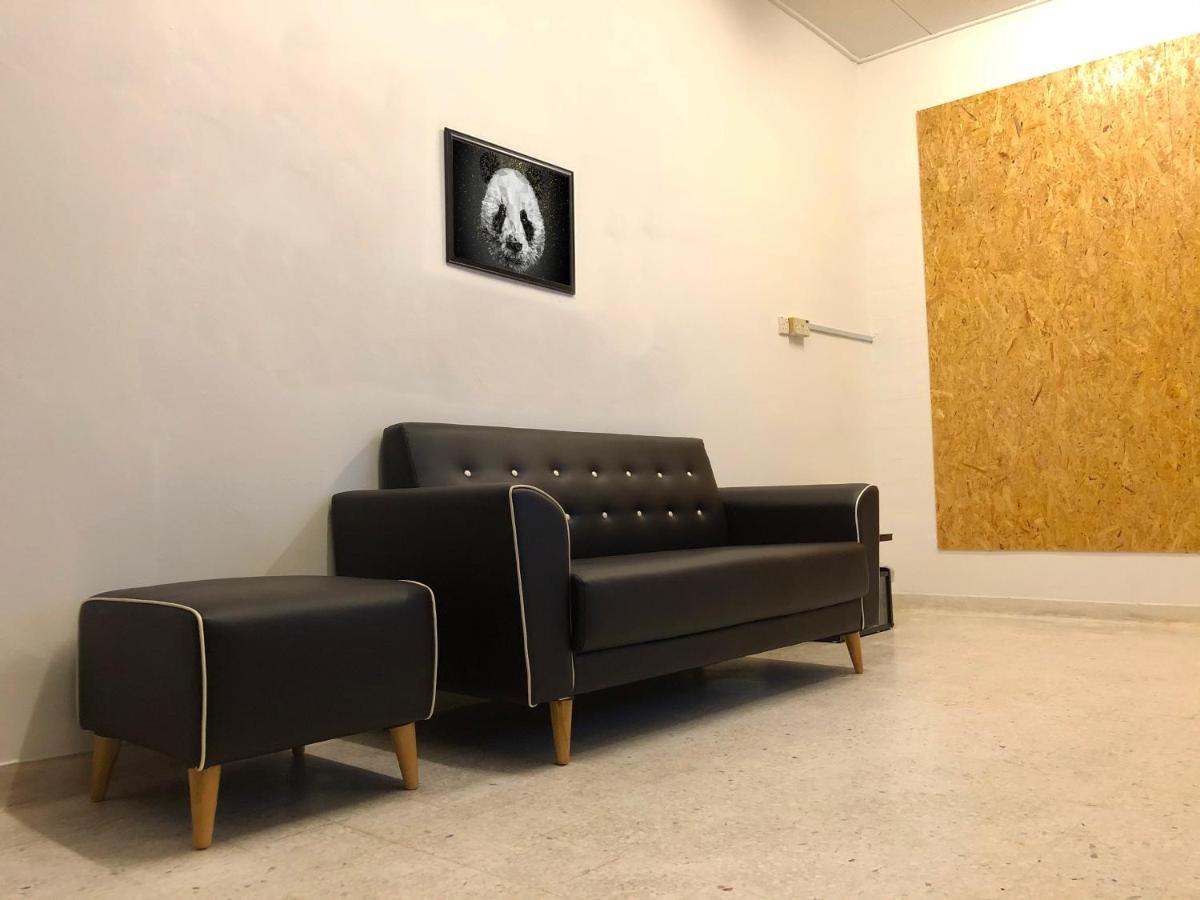 Panda Homestay Seremban Exterior foto