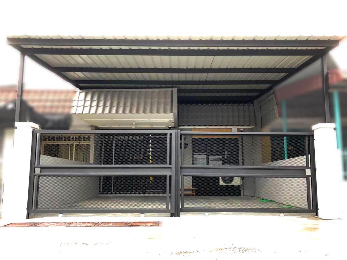 Panda Homestay Seremban Exterior foto
