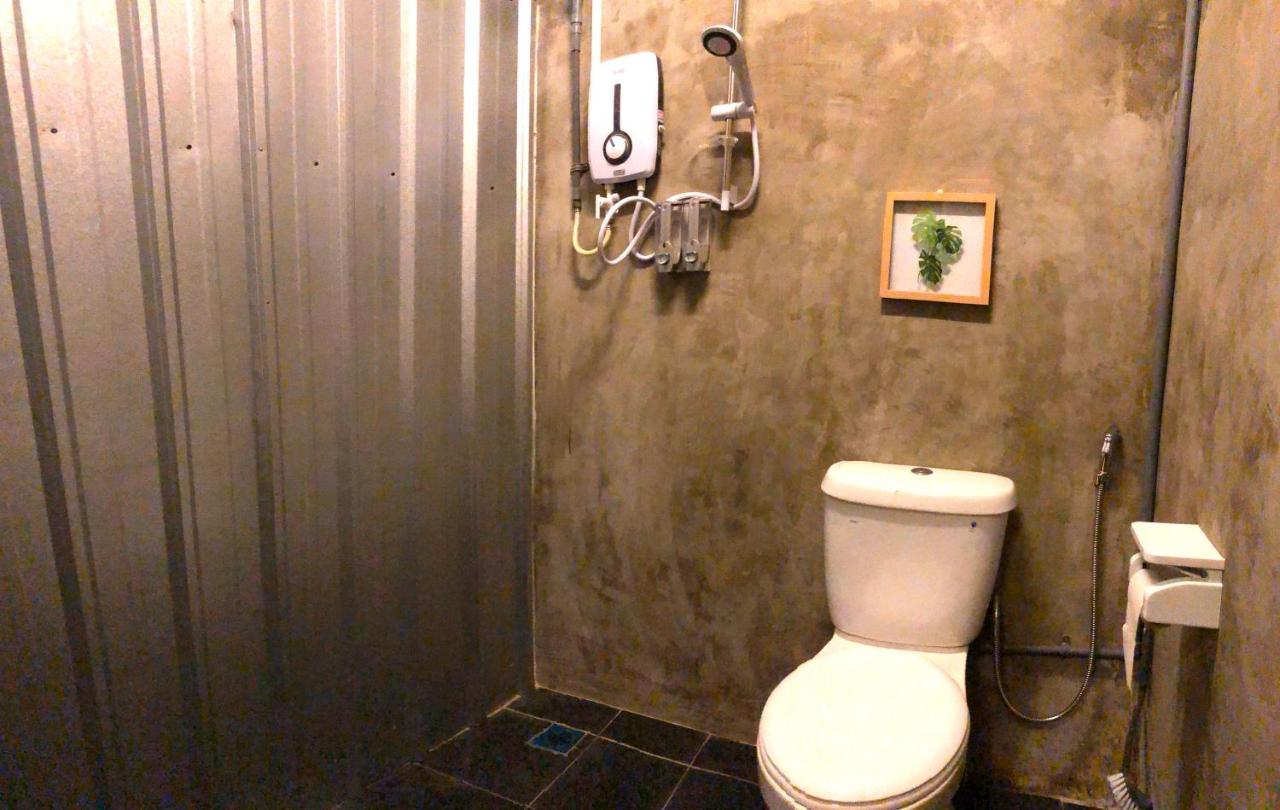 Panda Homestay Seremban Exterior foto